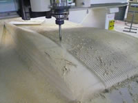Keel Forming