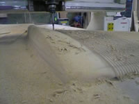 Keel Forming