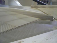 Keel Forming
