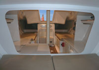 interior view
