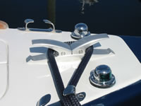 Nomen Cleat
