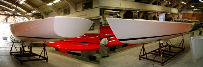 Go to http://www.esailingyachts.com/e33_Newsletter/