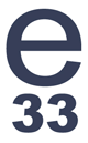 e33Logo
