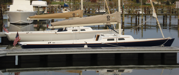 To view this email as a web page, go to:&nbsp;http://www.esailingyachts.com/e33_Newsletter/